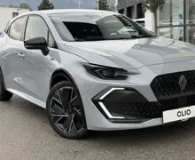 Zunanja slika - Renault Clio - E-Tech 160 ESPRIT ALPINE - 1 - Predogledna slika
