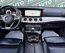 Zunanja slika - Mercedes-Benz E-Razred - E 220 d AMG LINE+143KW+PANO+WIDESCREEN+HEAD UP+TOP - 9 - Predogledna slika