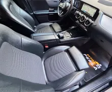 Zunanja slika - Mercedes-Benz GLA-Razred - GLA 200 d Avt.-CAMERA-NAVI-HIGH LED-ALU- - 13 - Predogledna slika