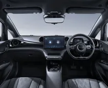 Zunanja slika - BYD DOLPHIN - Pano - 360 kamera - 2 - Predogledna slika