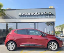 Zunanja slika - Renault Clio - 0.9 TCe 75 LIMITED 1.LASTNICA SLO poreklo - 6 - Predogledna slika