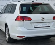 Zunanja slika - VW Golf - Variant 2.0TDI DSG Comfortline ACC•NAVI•PARK-SENZORJI•17C• - 3 - Predogledna slika