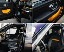 Zunanja slika - Rolls-Royce Cullinan - Cullinan - 14 - Predogledna slika