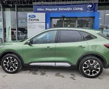 Zunanja slika - Ford Kuga - Active 2.5 132kW FHEV ZALOGA - 9 - Predogledna slika