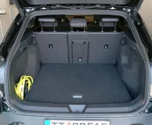 Zunanja slika - Volkswagen ID.4 - GTX  77 kWh .NEMŠKI+4ALU.ACC.KAMERA.NAVI.LED.USNJE - 8 - Predogledna slika