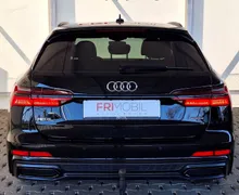 Zunanja slika - Audi A6 - Avant 40 TDI S tronic S line Quattro•ACC•VIRTUAL•VL.KLJU - 21 - Predogledna slika