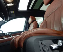 Zunanja slika - BMW X5 - serija :  xDriveM50d Avt.KAMERA.LES.USNJE.NAVI.ACC.KLJUKA - 18 - Predogledna slika
