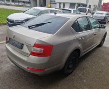 Zunanja slika - Škoda Octavia - 2.0 TDI Style 150KM-SLO - 3 - Predogledna slika