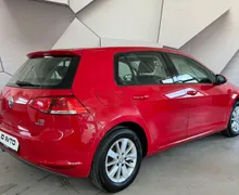 Zunanja slika - Volkswagen Golf - Sky 1,2 TSI - 3 - Predogledna slika