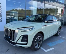 Zunanja slika - Hongqi HS3 - 1.5T + PANORAMA + 360KAMERA + NOVO NA TRGU - 1 - Predogledna slika
