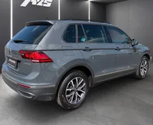 Zunanja slika - Volkswagen Tiguan - 1.4 TSI eHybrid Life DSG-LED-ACC-Mrtvi kot-Virtual - 3 - Predogledna slika