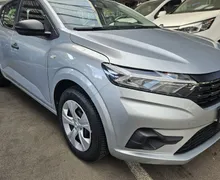 Zunanja slika - Dacia Sandero - 1.0 SCe 65 Essential - 2 - Predogledna slika