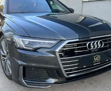 Zunanja slika - Audi A6 - Avant 50TDIquattro-360KAMERA-HLAJENJE-VIRTUAL-HEAD UP - 1 - Predogledna slika