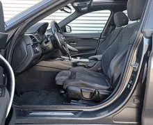 Zunanja slika - BMW Serija 3 - Gran Turismo: 318d-AUT-M SPORT PAKET-VELIKA NAVI-PANORAM - 7 - Predogledna slika