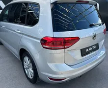 Zunanja slika - Volkswagen Touran - 1.5 TSI BMT Family DSG-LED-KAMERA-ALU... - 5 - Predogledna slika