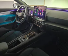 Notranja slika - Cupra Formentor - 1.5 eTSI DSG - Matrix.360kam.Sennheiser.DCC.ALU19 - 10 - Predogledna slika