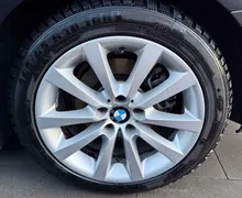 Zunanja slika - BMW Serija 5 - Touring: 520D AVT|PANORAMA|MEMORY|VELIKA NAVI|BIXENON|17 - 13 - Predogledna slika