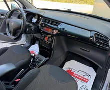 Notranja slika - Citroën C3 - 1.6 i 16V -DIGI KLIMA-SLOVENSKI-... - 11 - Predogledna slika
