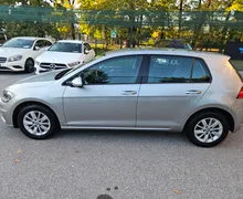 Zunanja slika - Volkswagen Golf - 1,6 TDI BMT Comfortline - 2 - Predogledna slika