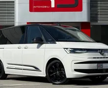 Zunanja slika - VW Multivan - 2.0 TDI KLJUKA-PANO-MASAŽA-1.LASTNIK - 3 - Predogledna slika