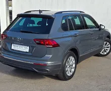 Zunanja slika - Volkswagen Tiguan - 1.5 TSI ACT BMT NAVI KAMERA 30.000KM 1.LASTNIK - 4 - Predogledna slika