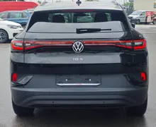 Zunanja slika - Volkswagen ID.4 - Pure Limited |Cena za podjetja 22340€ | - 5 - Predogledna slika