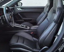 Zunanja slika - Porsche 911 - 3.0 Carrera 4 PDK MATRIX•ACC•HLAJ-SED•BOSE•KAMERA• - 7 - Predogledna slika
