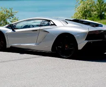 Zunanja slika - Lamborghini Aventador - S - KOT NOV. LAMBORGHINI GARANCIJA DO MAREC 2026 - 5 - Predogledna slika