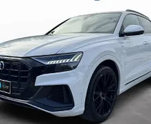 Zunanja slika - Audi Q8 - quattro 50 TDI Tiptronic - 1 - Predogledna slika