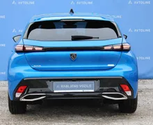 Zunanja slika - Peugeot 308 - 1.2 PURETECH 130 ALLURE EAT8 - 5 - Predogledna slika