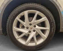 Zunanja slika - Cupra Formentor - 1.5 TSI-RADAR-LED-DAB-LINE-NAVI-KEYLESS-PDC... - 12 - Predogledna slika