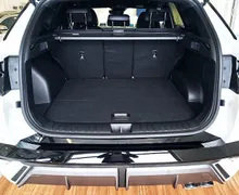 Zunanja slika - Hyundai Tucson - 1.6 T-GDI HEV IMPRESSION PERLA-FULL OPTION-VIDEO - 6 - Predogledna slika