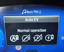 Zunanja slika - Ford Kuga - 2.5 Duratec PHEV Vignale AVT.-SLO-USNJE-HEAD-UP - 30 - Predogledna slika