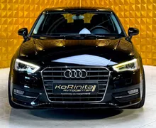 Zunanja slika - Audi A3 - 2.0 TDI AUT.-ALCANTARA-TEMP-BI XENON - 4 - Predogledna slika