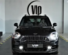 Zunanja slika - MINI Countryman - 2.0 Cooper SE ALL4 Avt. - 2 - Predogledna slika