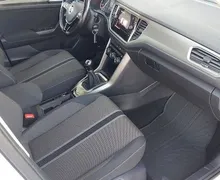 Zunanja slika - Volkswagen T-Roc - 1.0 TSI BMT Life - 6 - Predogledna slika