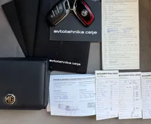 Zunanja slika - MG MG ZS - ZS 1.0 Luxury SLO-PANO-NAVI-KAMERA 360-MRTVI KOTI-ALU - 17 - Predogledna slika