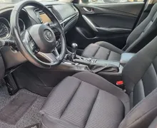 Zunanja slika - Mazda Mazda6 - 2.2D - BREZ POLOGA - OPRAVLJEN REDNI SERVIS - 7 - Predogledna slika