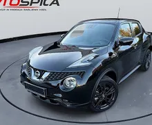 Zunanja slika - Nissan Juke - 1.2 DIG -T 360° Premium - NA OBROKE BREZ POLOGA - - 1 - Predogledna slika