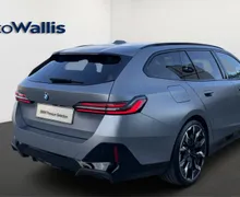 Zunanja slika - BMW Serija 5 - 520d xDrive - 2 - Predogledna slika