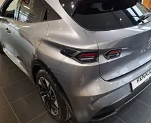 Zunanja slika - Renault Clio - NOVI - 2 - Predogledna slika