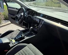 Zunanja slika - Volkswagen Passat - Variant 2.0 TDI BMT SCR Elegance DSG - 9 - Predogledna slika