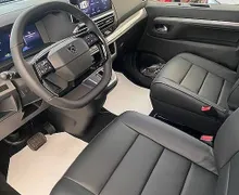 Zunanja slika - Peugeot Traveller - L2 BUSINESS VIP 2.2 HDI 180KM EAT8 - NAROČILA - 9 - Predogledna slika