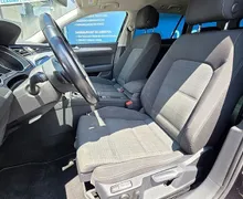 Zunanja slika - Volkswagen Passat - Variant 2.0 TDI Business DSG.MATRIX.VSE ASISTENCE.KLJUKA - 9 - Predogledna slika