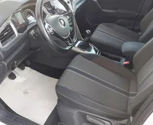 Zunanja slika - Volkswagen T-Roc - 1.0 TSI BMT Life - 5 - Predogledna slika