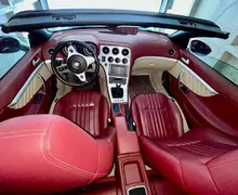 Zunanja slika - Alfa Romeo Spider - 2.2 JTS 16v Exclusive - 3 - Predogledna slika