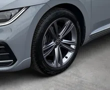 Zunanja slika - Volkswagen Arteon - 2.0 TDI BMT R-Line DSG-Masaža-Vl.Kljuka-ACC-PDC... - 6 - Predogledna slika
