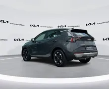 Notranja slika - KIA Sportage - 1.6 T-GDi LX Fresh. 7 DCT - 7 - Predogledna slika