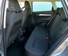 Zunanja slika - Škoda Karoq - 1.5TSI DSG Ambition •ACC•KAMERA•LANE•KEYLESS•17C• - 7 - Predogledna slika