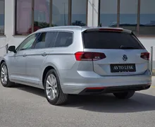 Zunanja slika - Volkswagen Passat - Variant 2,0 TDI BMT SCR Business DSG - 4 - Predogledna slika